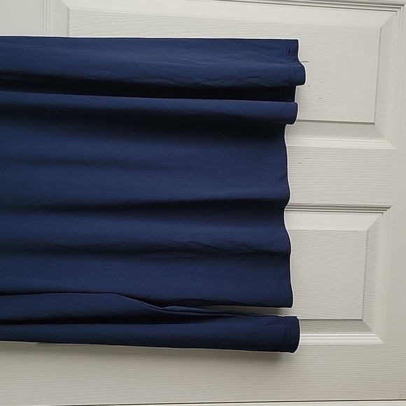 Hanes Cool Dri Long Sleeve Shirt - Picture 6 of 9